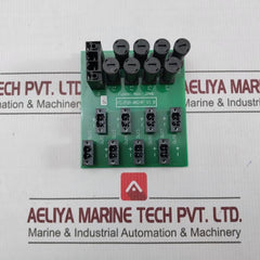 Honeywell Fc-Pdb-0824p Power Distribution Board