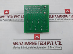 Honeywell Fc-Pdb-0824p Power Distribution Board