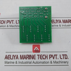 Honeywell Fc-Pdb-0824p Power Distribution Board