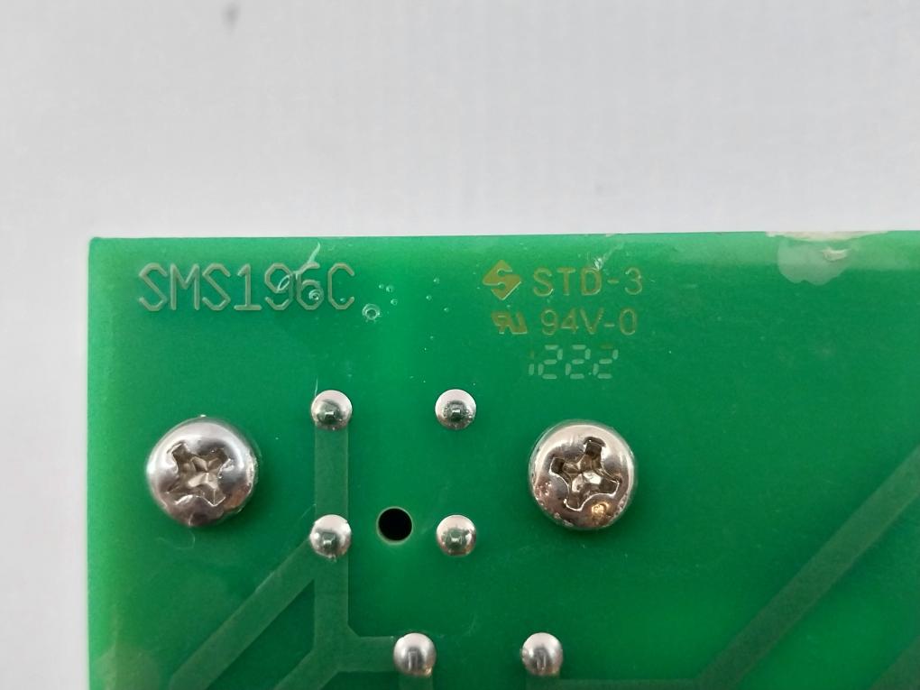 Honeywell Fc-Pdb-0824p Power Distribution Board