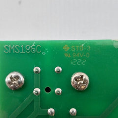 Honeywell Fc-Pdb-0824p Power Distribution Board