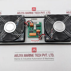 Honeywell Fc-fanwr-24R Cooling Fan Assembly 24V Dc 245 Ma 5.9 W