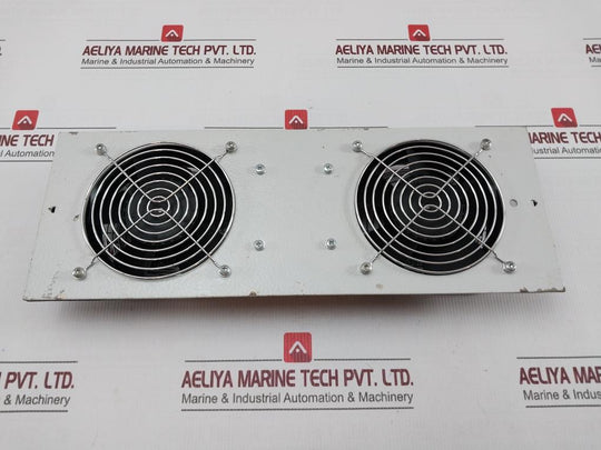 Honeywell Fc-fanwr-24R Cooling Fan Assembly 24V Dc 245 Ma 5.9 W