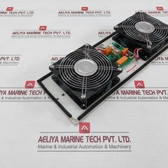 Honeywell Fc-fanwr-24R Cooling Fan Assembly 24V Dc 245 Ma 5.9 W