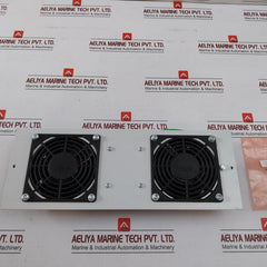 Honeywell Fc-fanwr-24R Dual Cooling Fan Assembly 24V Dc 5.52 W