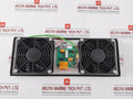 Honeywell Fc-fanwr-24R Dual Cooling Fan Assembly 24V Dc 5.52 W