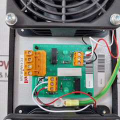 Honeywell Fc-fanwr-24R Dual Cooling Fan Assembly 24V Dc 5.52 W