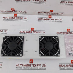 Honeywell Fc-fanwr-24R Dual Cooling Fan Assembly 5.52W 24V Dc