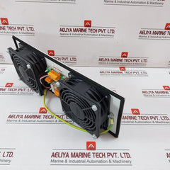 Honeywell Fc-fanwr-24R Dual Cooling Fan Assembly 5.52W 24V Dc