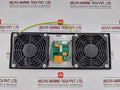 Honeywell Fc-fanwr-24R Dual Cooling Fan Assembly 5.52W 24V Dc