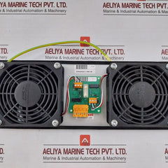 Honeywell Fc-fanwr-24R Dual Cooling Fan Assembly 5.52W 24V Dc