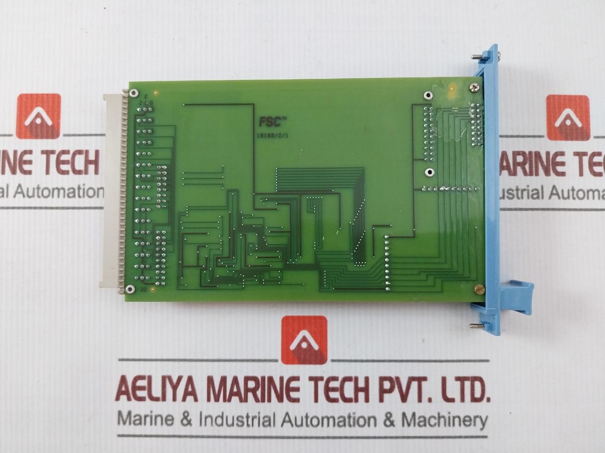 Honeywell Fc-io-0001 Extender Module 5 Vdc 35Ma 70°C