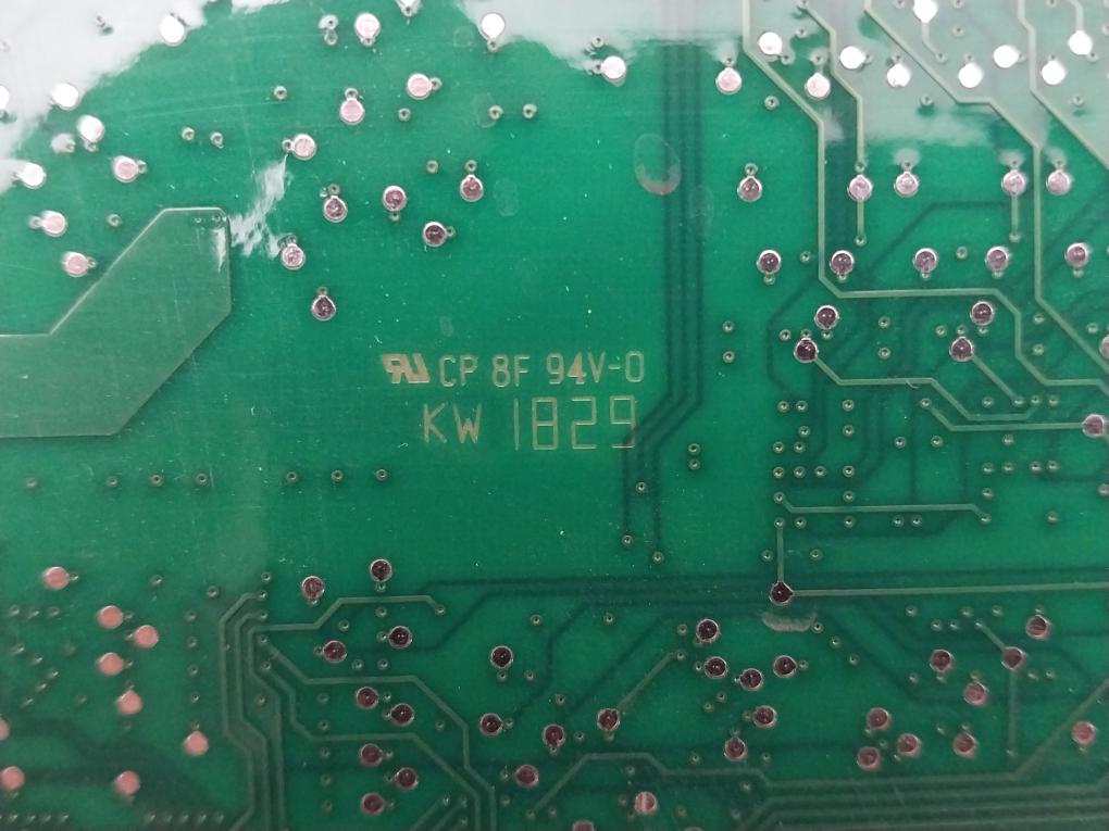 Honeywell Fc-io-0002 I/O Extender Module 0002438