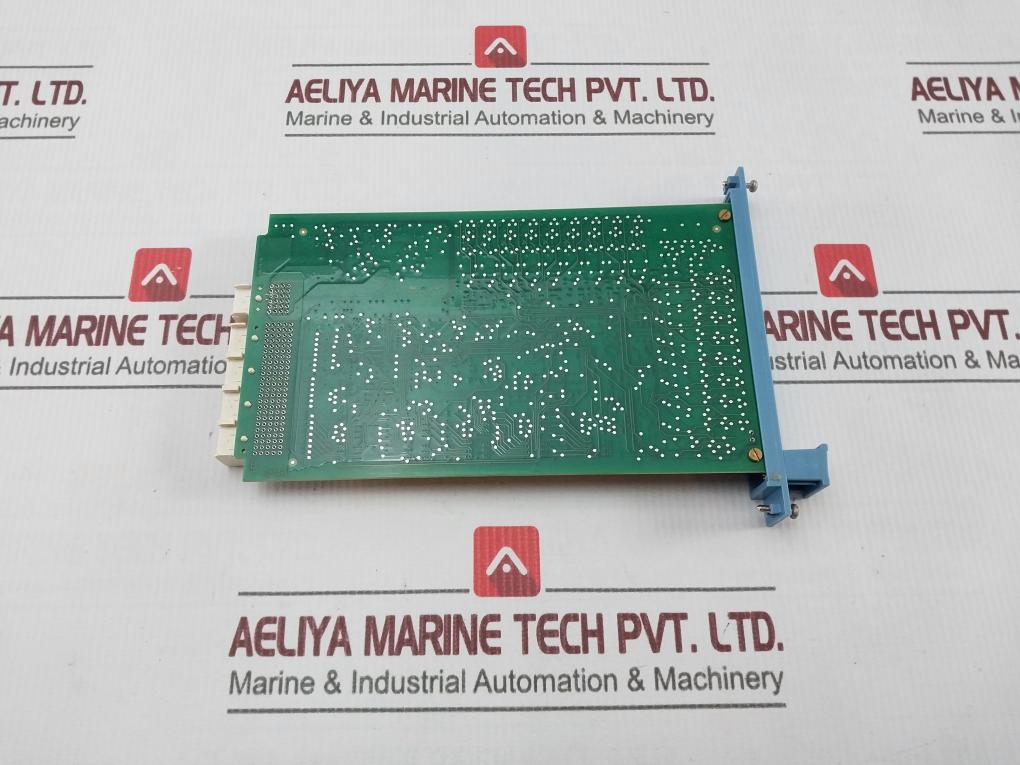 Honeywell Fc-io-0002 I/O Extender Module 5V Dc 100Ma E168320