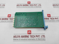 Honeywell Fc-io-0002 I/O Extender Module 5V Dc 100Ma E168320