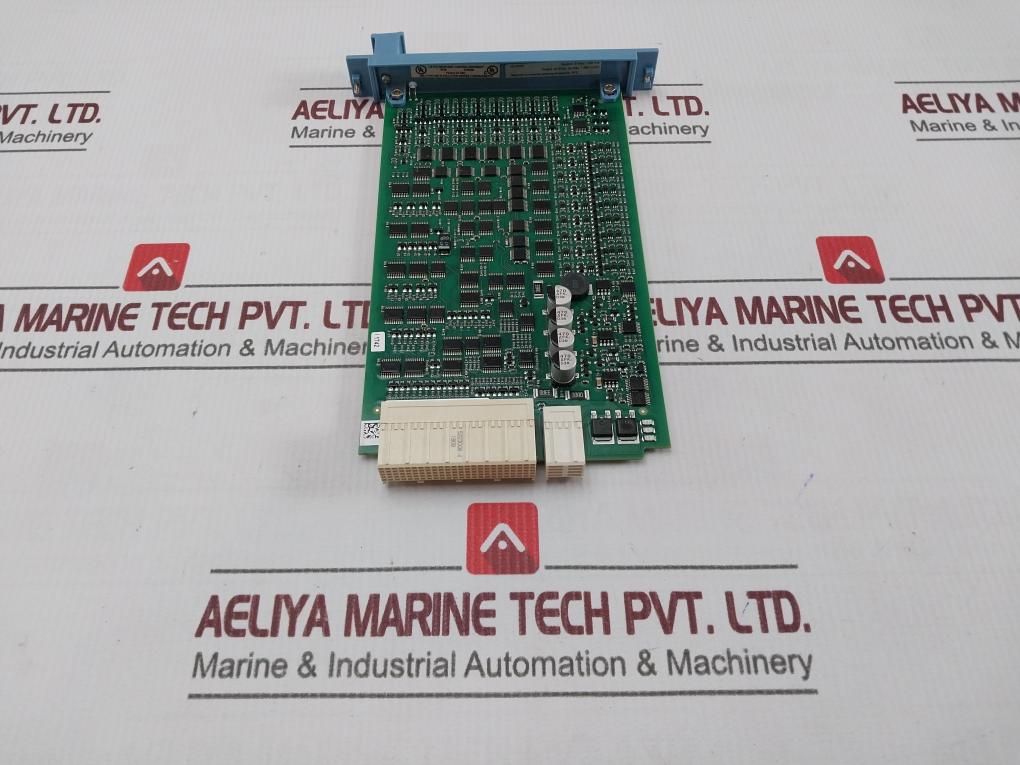 Honeywell Fc-io-0002 I/O Extender Module 5V Dc 100Ma E168320
