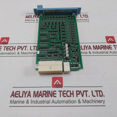 Honeywell Fc-io-0002 I/O Extender Module 5V Dc 100Ma E168320