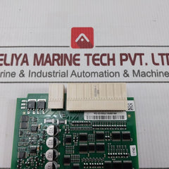 Honeywell Fc-io-0002 I/O Extender Module 5V Dc 100Ma E168320