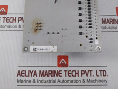 Honeywell Fc-iota-r24 Redundant I/O Termination Assembly 24Vdc Max.10A
