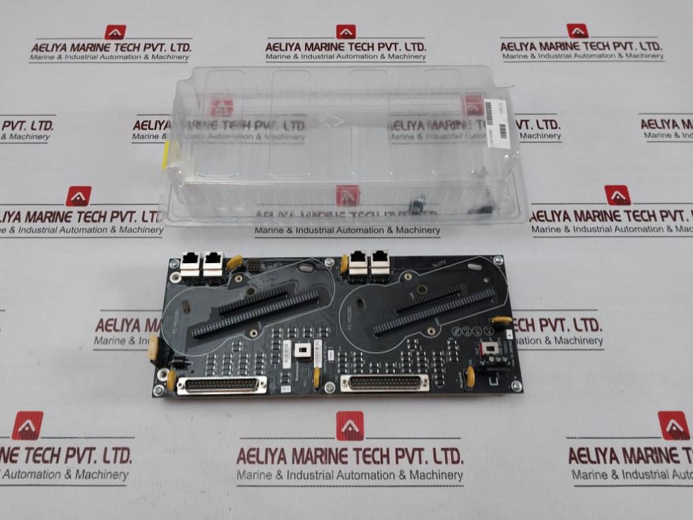 Honeywell Fc-tdio11 Digital Input/Output Module