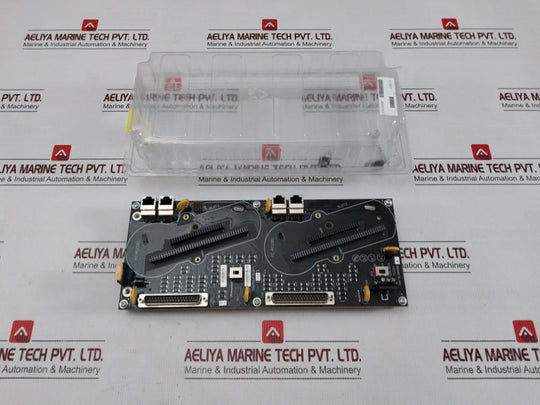 Honeywell Fc-tdio11 Digital Input/Output Module