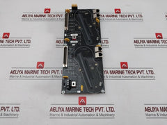 Honeywell Fc-tdio11 Digital Input/Output Module