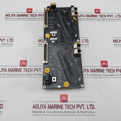 Honeywell Fc-tdio11 Iota Pdio Redundant Unit Stm-5 E207844
