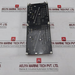 Honeywell Fc-tdio11 Iota Pdio Redundant Unit Stm-5 E207844
