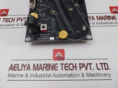 Honeywell Fc-tdio11 Iota Pdio Redundant Unit Stm-5 E207844
