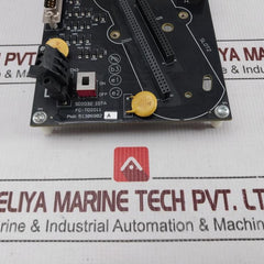 Honeywell Fc-tdio11 Iota Pdio Redundant Unit Stm-5 E207844