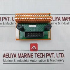 Honeywell Fc-tsdi-16Uni Safe Digital Input Field Termination Assembly