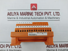 Honeywell Fc-tsdi-16Uni Safe Digital Input Field Termination Assembly