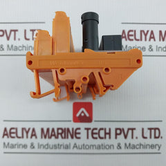 Honeywell Fc-tsdi-16Uni Safe Digital Input Field Termination Assembly