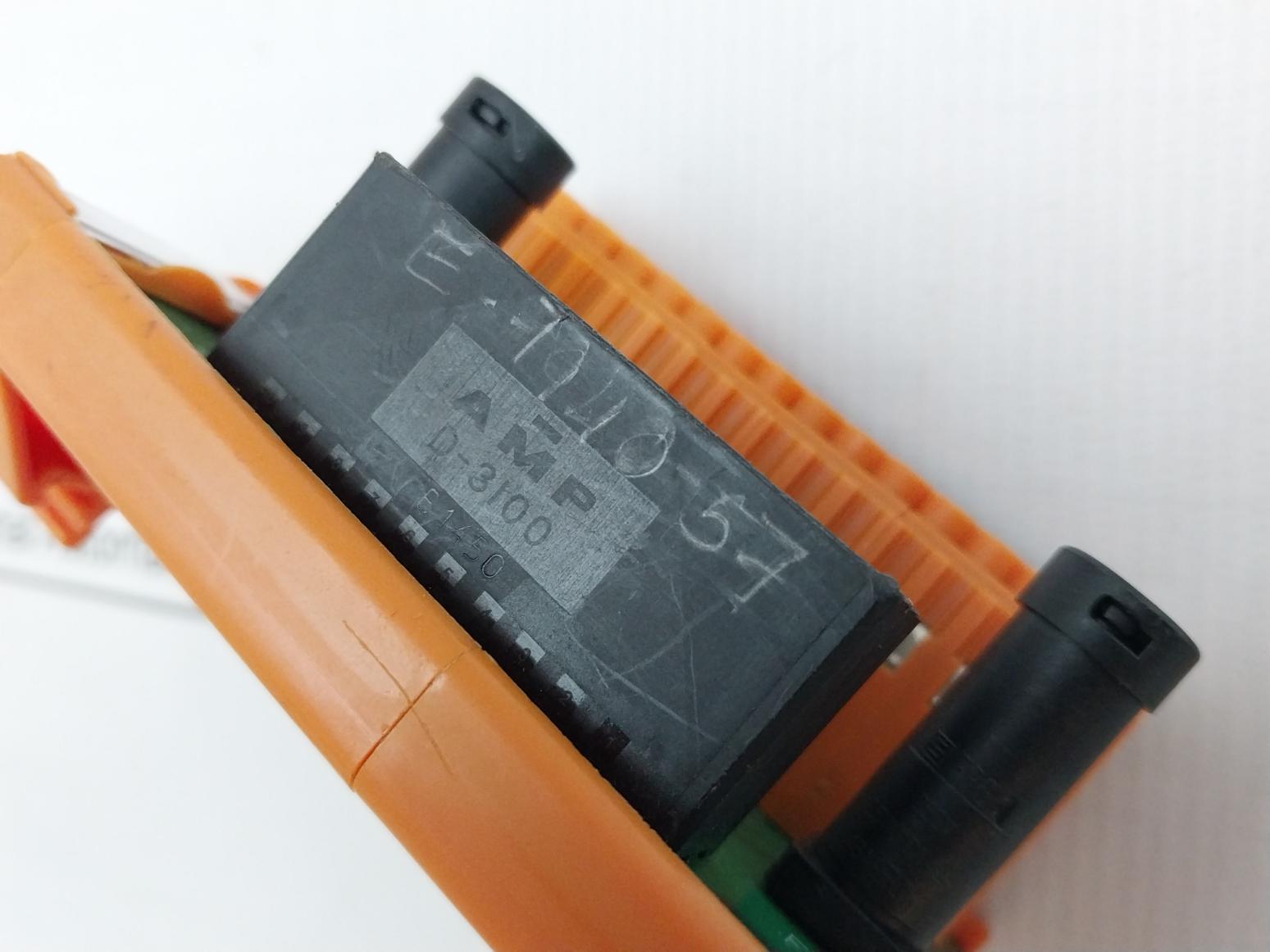 Honeywell Fc-tsdi-16Uni Safe Digital Input Field Termination Assembly