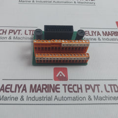 Honeywell Fc-tsdi-16Uni Safe Digital Input Field Termination Assy Cv18W19-00030