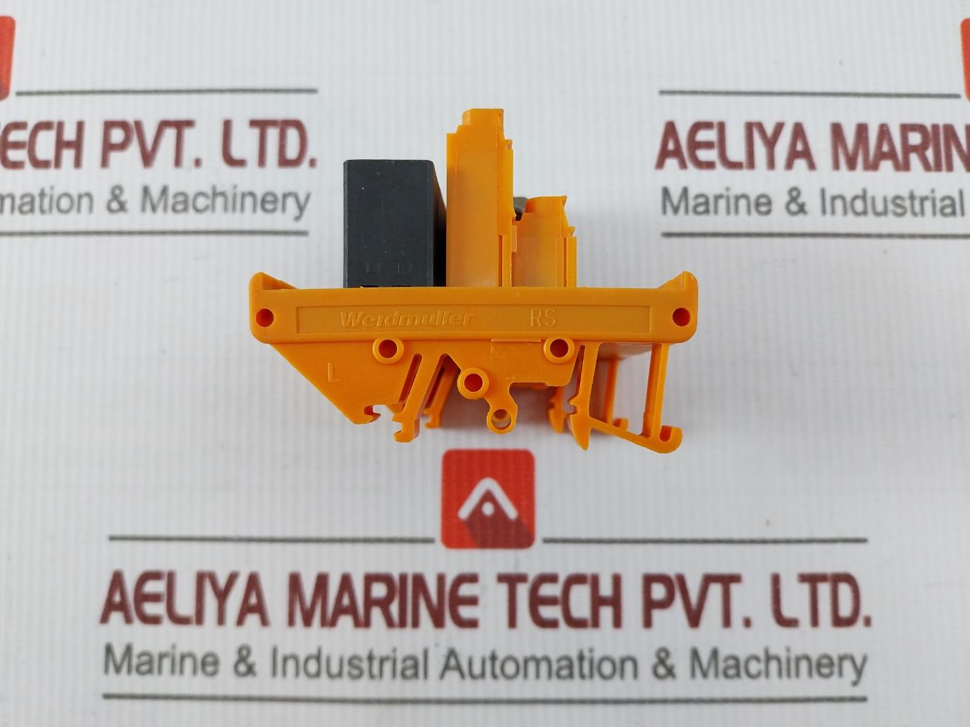 Honeywell Fc-tsdo-0824 Digital Output Module Max 60 Vac Max 2A