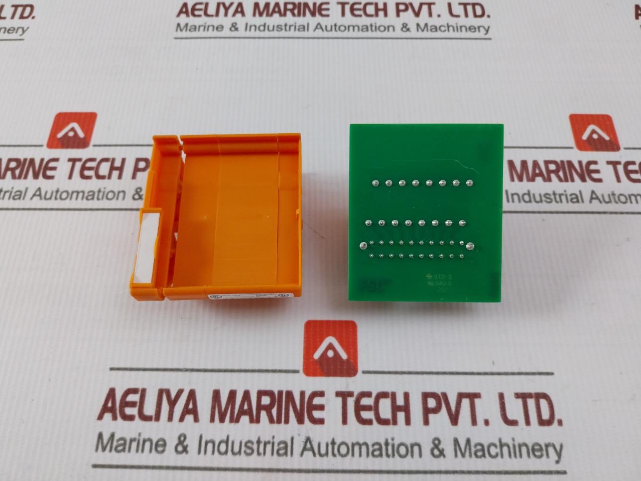 Honeywell Fc-tsdo-0824 Digital Output Module Max 60 Vac Max 2A