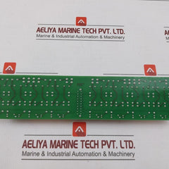 Honeywell Fc-tsro-0824 Digital Output Termination Assy Module Sms76C Ccv1.1