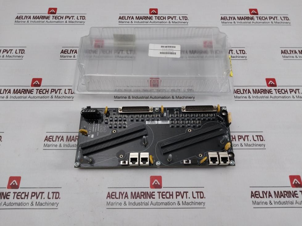 Honeywell Fc-tuio11 Redundant Input/Output Module