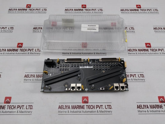 Honeywell Fc-tuio11 Redundant Input/Output Module