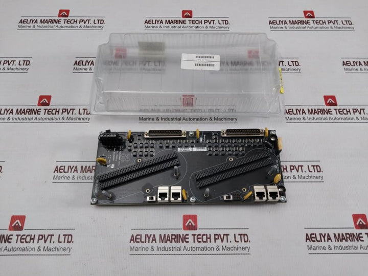 Honeywell Fc-tuio11 Redundant Input/Output Module