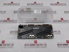Honeywell Fc-tuio11 Redundant Input/Output Module