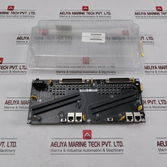 Honeywell Fc-tuio11 Redundant Input/Output Module