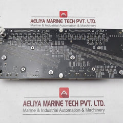 Honeywell Fc-tuio11 Redundant Input/Output Module