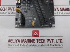 Honeywell Fc-tuio11 Redundant Input/Output Module