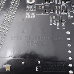 Honeywell Fc-tuio11 Redundant Input/Output Module