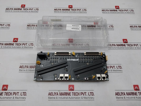Honeywell Fc-tuio11 Redundant Iota Module 24Vdc