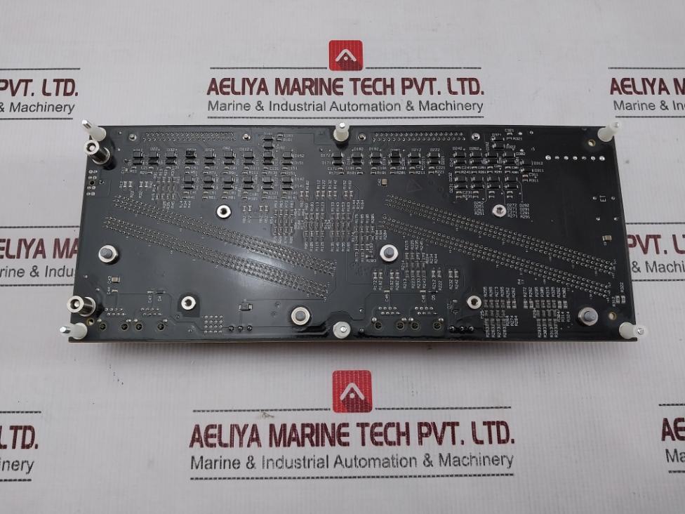 Honeywell Fc-tuio11 Redundant Iota Module 24Vdc