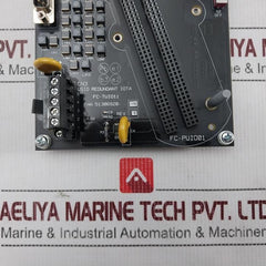 Honeywell Fc-tuio11 Redundant Iota Module 24Vdc