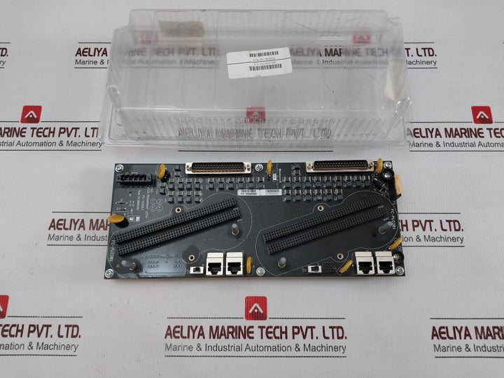 Honeywell Fc-tuio11 Safety Universal I/O Module Usio Redundant Iota Cti175